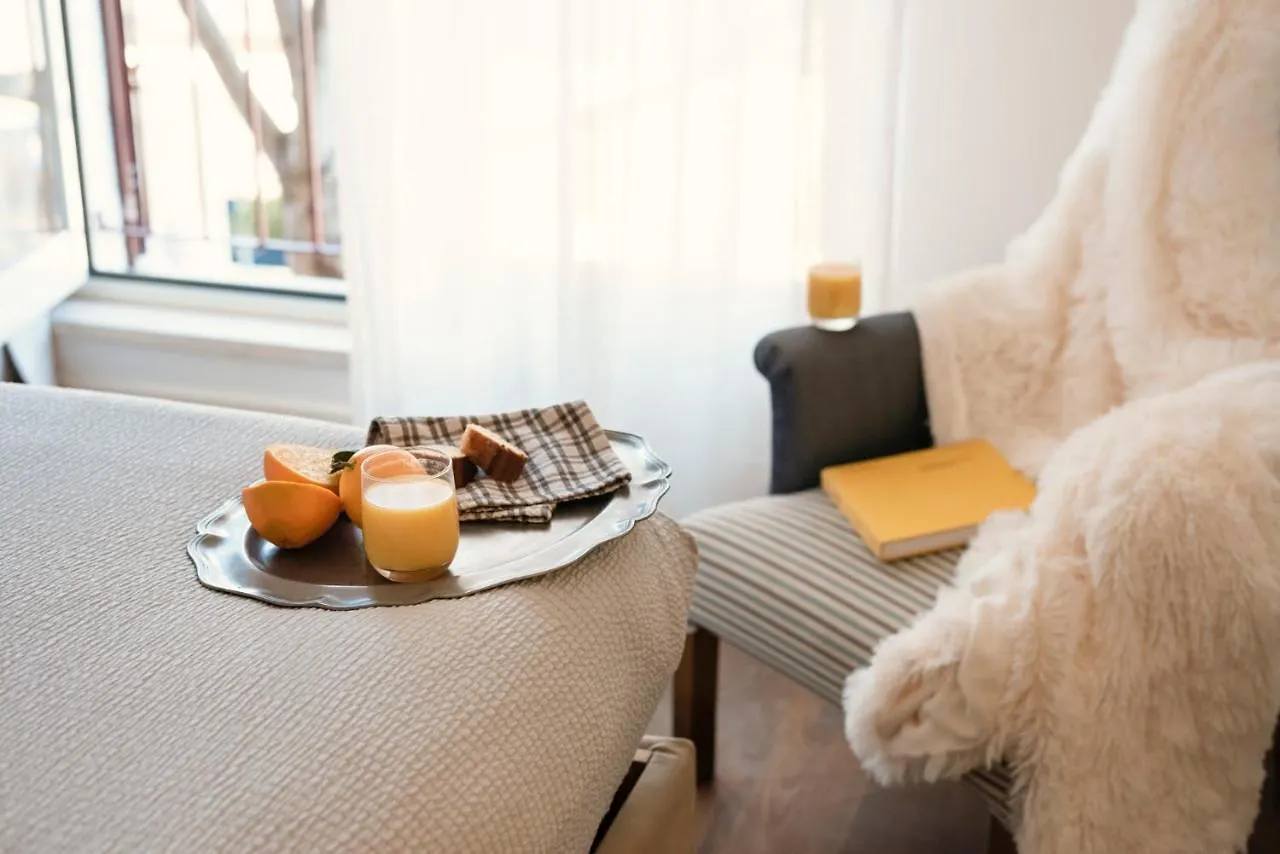 Corso Emanuele Apartments San Vincenzo