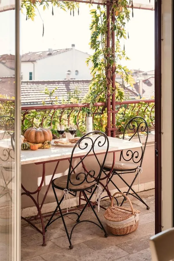 Corso Emanuele Apartments San Vincenzo 0*,