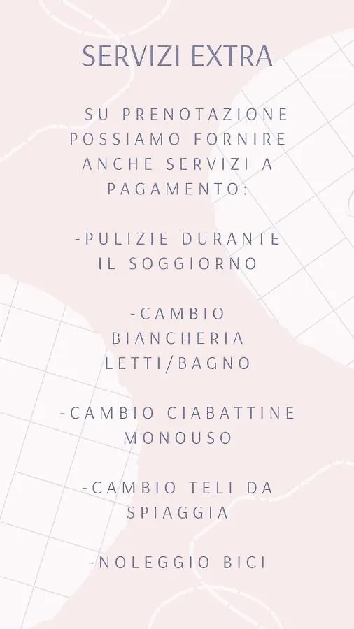 Corso Emanuele Apartments San Vincenzo