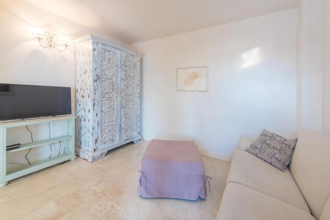 Corso Emanuele Apartments San Vincenzo 0*,