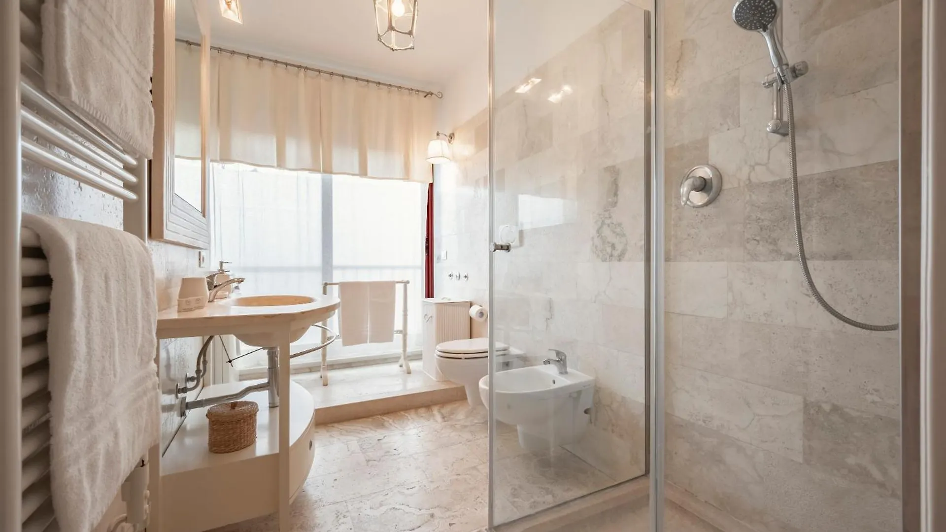 Corso Emanuele Apartments San Vincenzo İtalya
