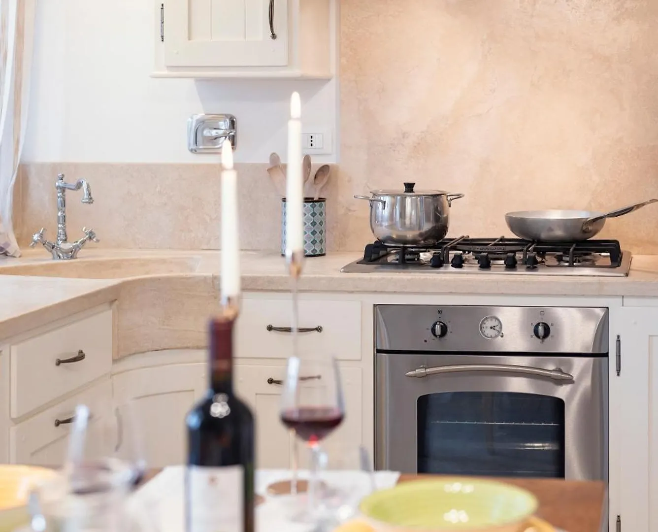 Corso Emanuele Apartments San Vincenzo