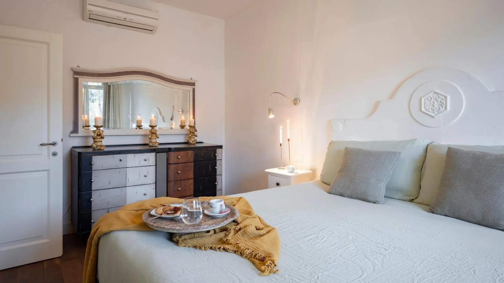 Corso Emanuele Apartments San Vincenzo İtalya