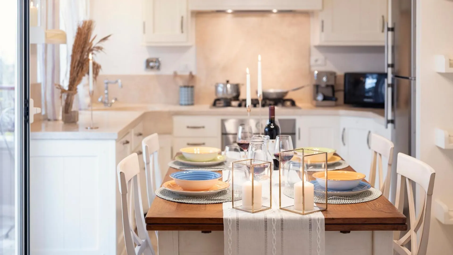 Corso Emanuele Apartments San Vincenzo