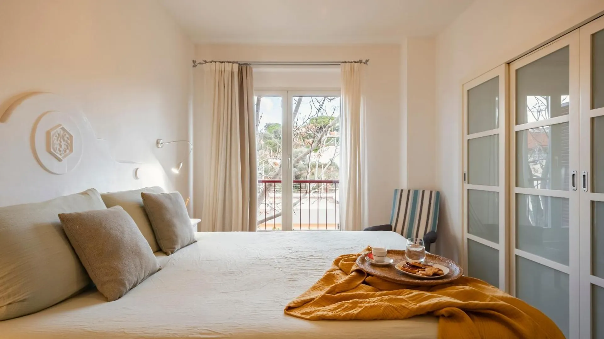 Corso Emanuele Apartments San Vincenzo İtalya