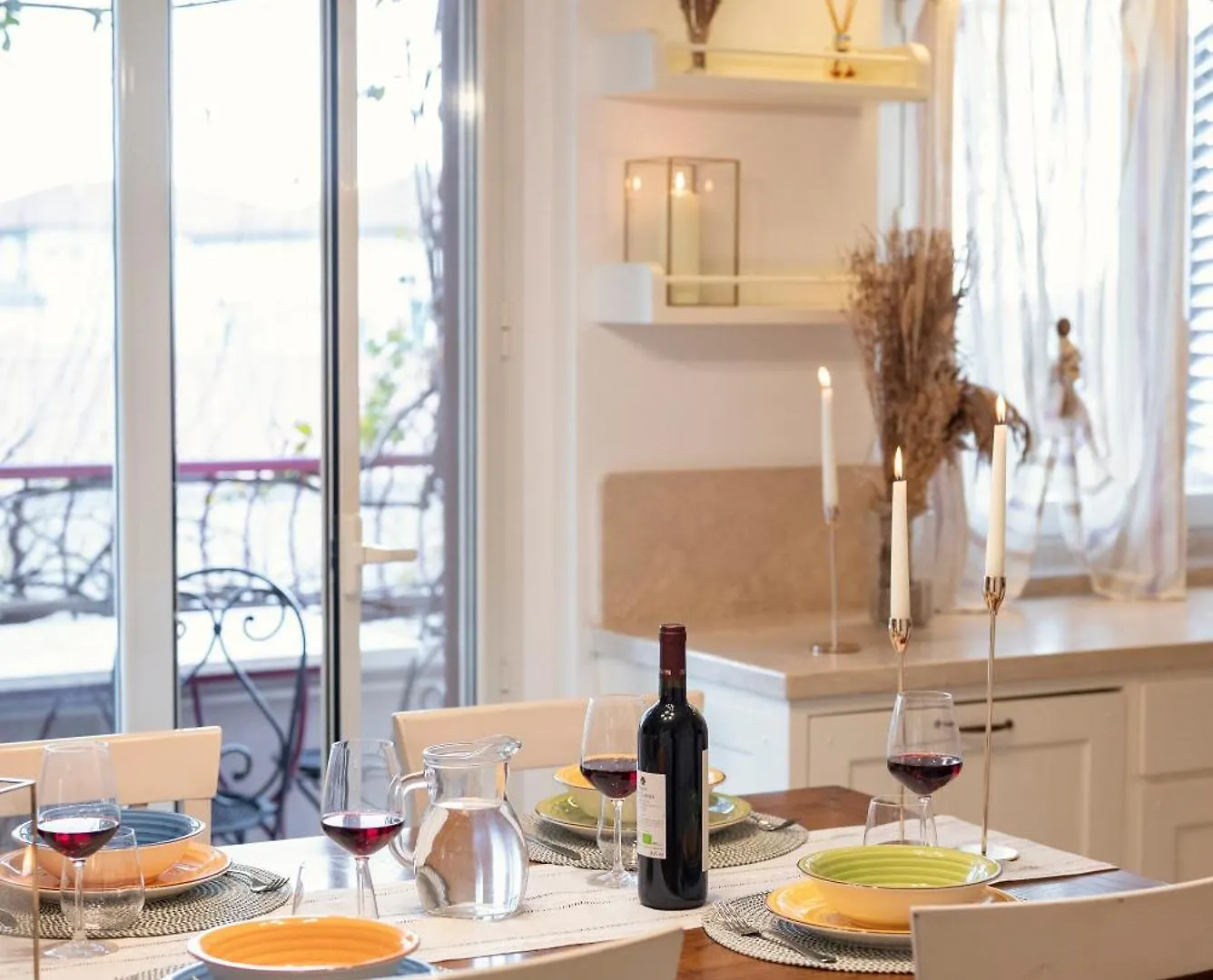 Corso Emanuele Apartments San Vincenzo