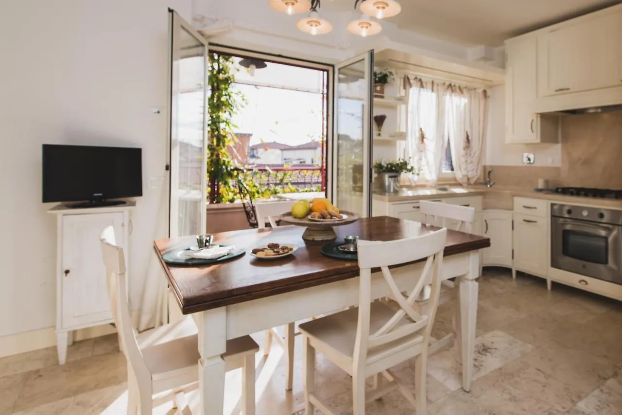 Corso Emanuele Apartments San Vincenzo