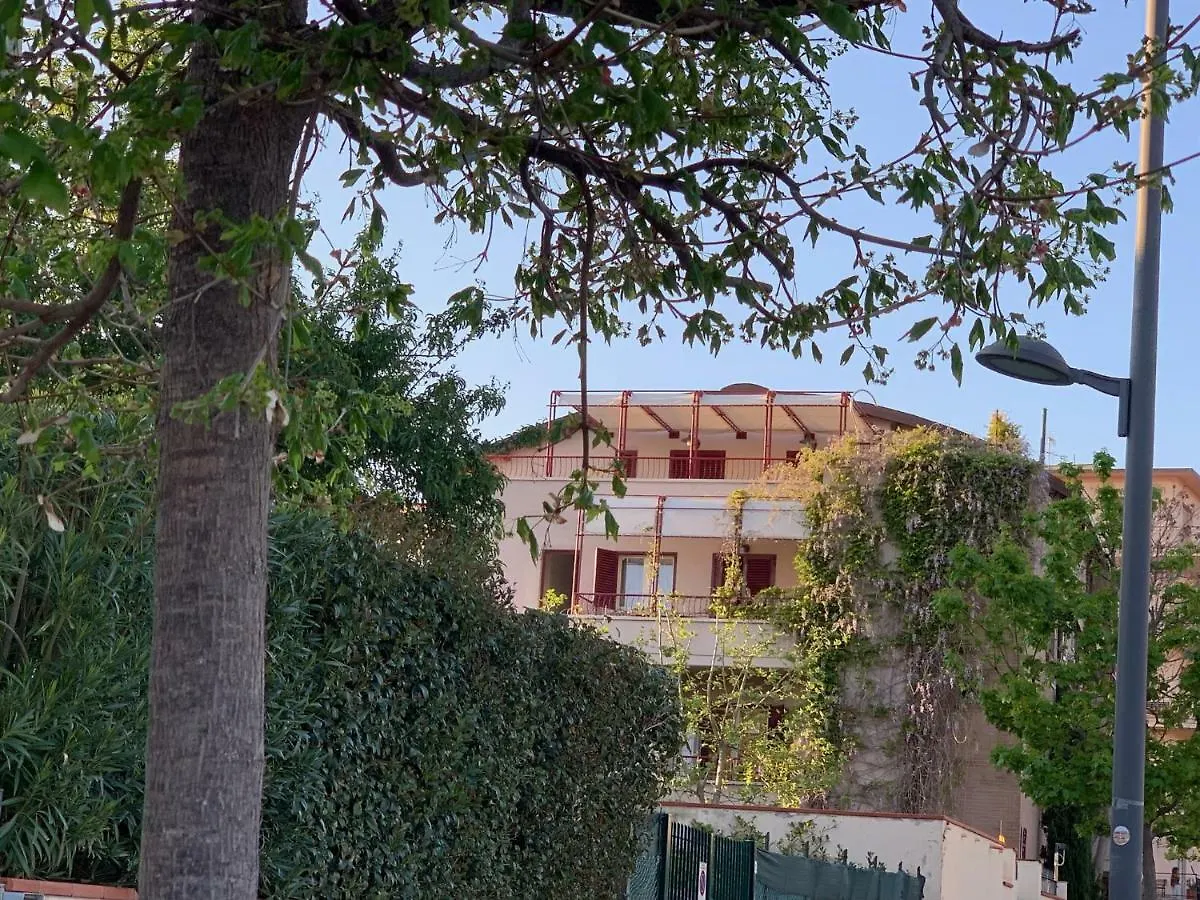 Corso Emanuele Apartments San Vincenzo