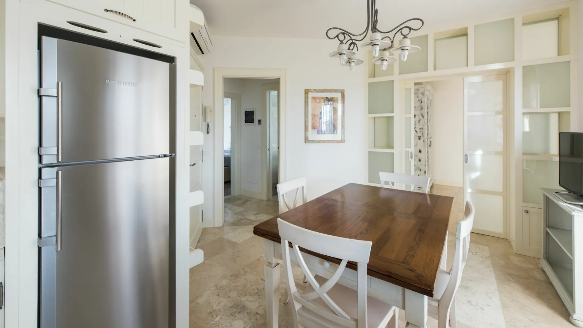 Corso Emanuele Apartments San Vincenzo