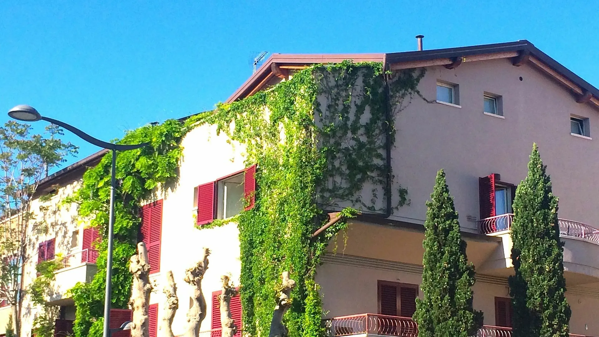 Corso Emanuele Apartments San Vincenzo