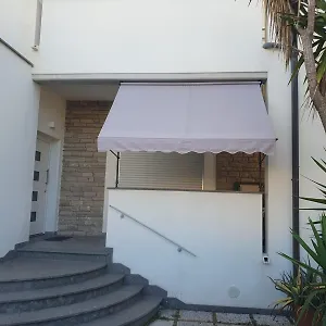 Lecci Al Mare Apartment