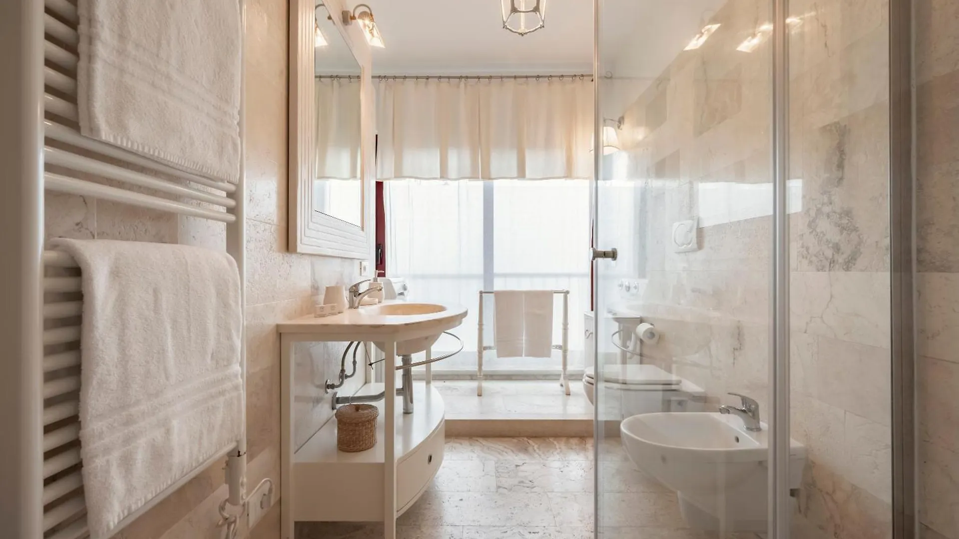 Corso Emanuele Apartments San Vincenzo
