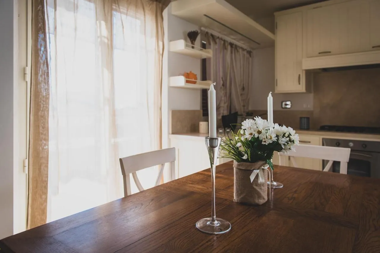 Corso Emanuele Apartments San Vincenzo