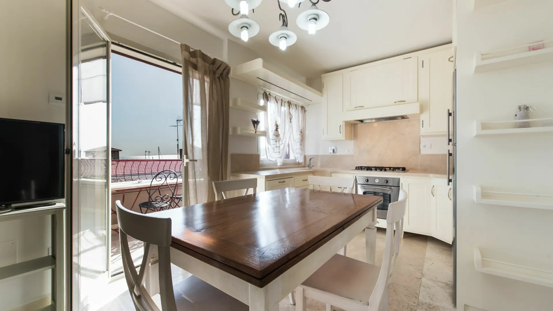 Corso Emanuele Apartments San Vincenzo Italy