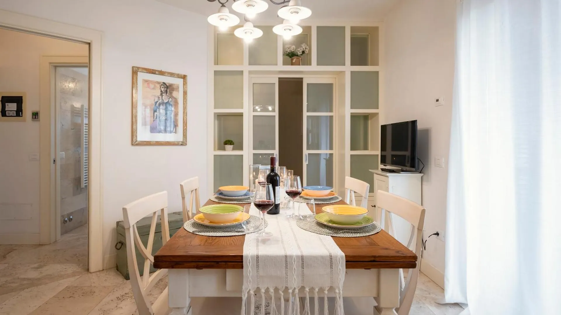 Corso Emanuele Apartments San Vincenzo