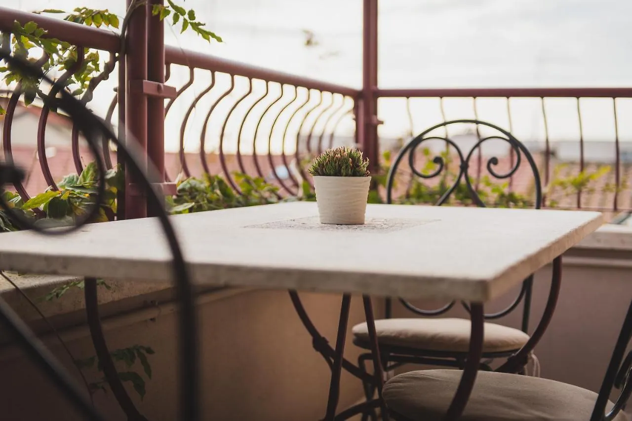 Corso Emanuele Apartments San Vincenzo Italy